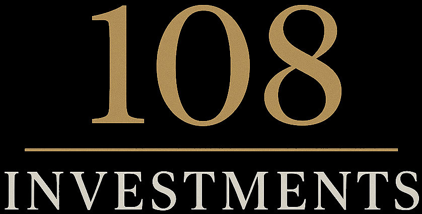 108 Investments